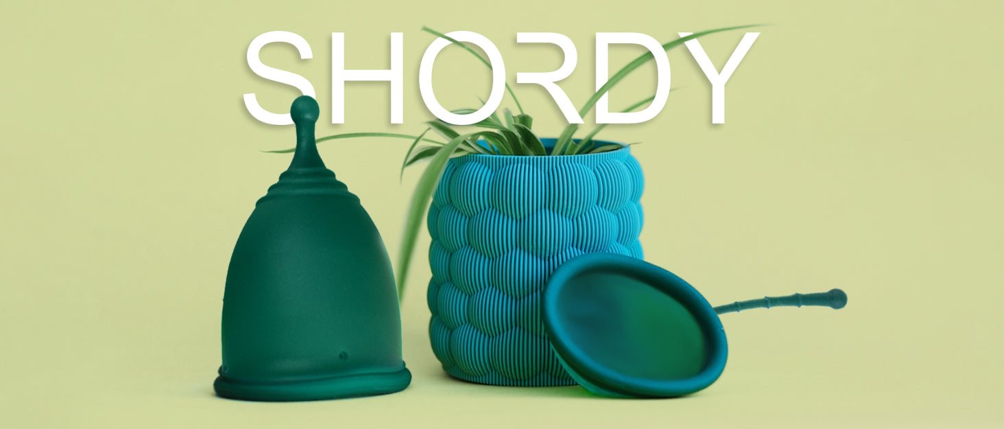 Menstrual Discs vs. Menstrual Cups Which One Is Right for You? SHORDY