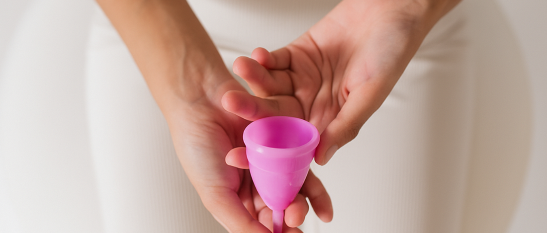 What 10,000 Women Love About Making the Cup Switch at Shordy