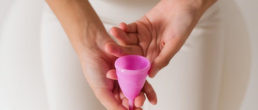 What 10,000 Women Love About Making the Cup Switch at Shordy