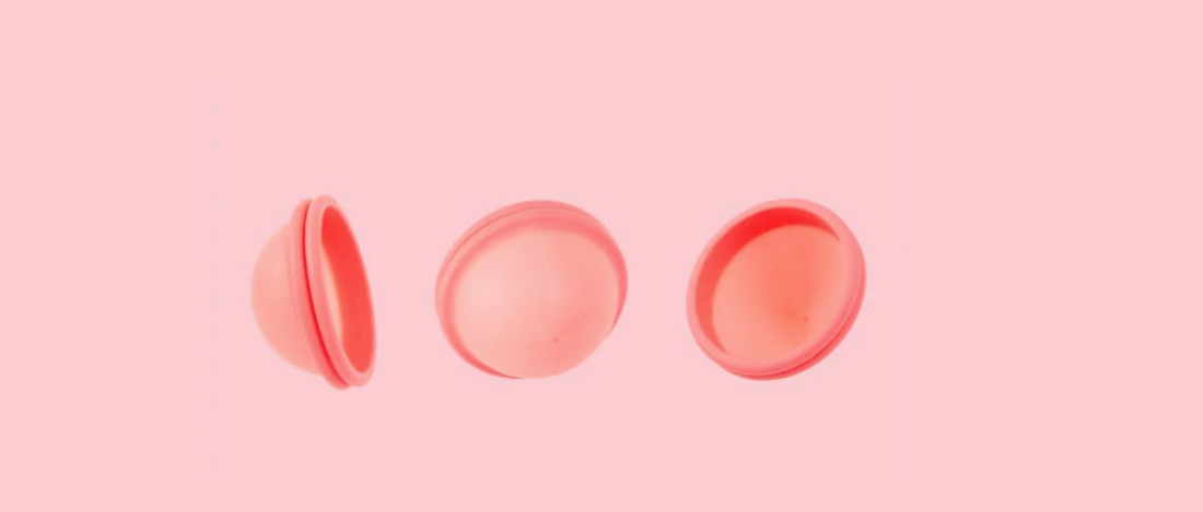 Real Stories: How Shordy's Disc Changed My Period Forever