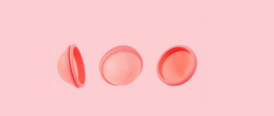 Real Stories: How Shordy's Disc Changed My Period Forever