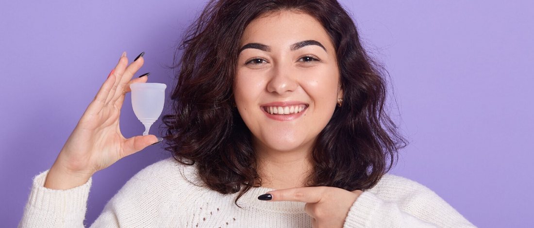 Flying with a Menstrual Cup: Is It Really Safe? (Expert Answer)