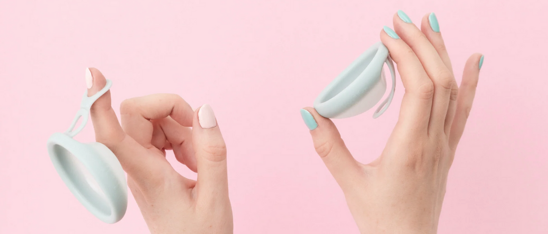 Real Stories: How Shordy's Disc Changed My Period Forever