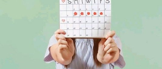 How to Choose the Right Size Menstrual Cup for You ?