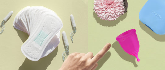 The Environmental Impact of Menstrual Cups: Why They're a Sustainable Choice