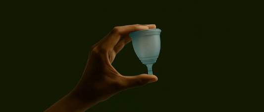 Can Teens Use Menstrual Cups? Myths, Facts & First-Time Guide for Young Users